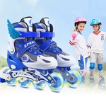 Patins-roulettes-pour-enfants-chaussures-de-patinage-pour-enfants-patins-roulettes-simples-gar-ons-et-filles