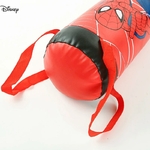 Gants-et-sac-de-sable-tremp-s-Disney-Marvel-pour-enfants-jouets-SpidSuffolk-Iron-Man-services