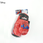 Gants-et-sac-de-sable-tremp-s-Disney-Marvel-pour-enfants-jouets-SpidSuffolk-Iron-Man-services