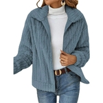 Veste-zipp-e-en-peluche-pour-femme-manteau-manches-longues-v-tements-d-ext-rieur-d