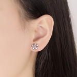 Boucles-d-oreilles-tige-fleur-en-argent-regard-925-pour-femmes-bijoux-fantaisie-Crsytal-Zmonds-XY0237