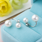 Boucles-d-oreilles-perle-en-forme-de-U-pour-femmes-argent-regard-925-v-ritable-nouveaux