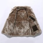 Veste-en-cuir-PU-col-tremp-pour-hommes-coupe-vent-longue-optique-sourire-nouvelle-mode-d