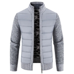 Veste-de-baseball-Smile-pour-homme-manteau-pull-blouse-froide-optique-cor-enne-cardigan-zipp-chaud