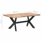 table-a-manger-en-bois-180x90x75cm (Merci Boutique) (5)