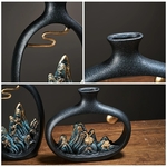 Vase-de-richesse-Feng-Shui-de-Style-japonais-cr-atif-Vases-de-d-coration-de-bureau