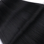 Extensions-Capillaires-Synth-tiques-Lisses-et-Soyeuses-pour-Femme-Noire-Couleur-Rose-Jaune-Vert-Rouge-Gris.jpg_640x640