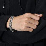 Bracelet-en-argent-S925-de-style-dominateur-pour-hommes-motif-Tang-Enge-h-g-monie-masculine