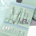 Kit-de-Manucure-Professionnel-en-Acier-Inoxydable-Coupe-Ongles-Ossors-Contrast-s-Outils-de-P-dicure