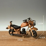 Mod-le-de-moto-en-bois-r-tro-jouet-de-voiture-ornements-de-beurre-fait-la