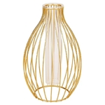 Vase-fleurs-en-verre-g-om-trique-en-fer-d-coration-de-la-maison-Ins-nordique