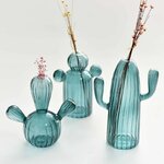 Vase-en-Verre-Transparent-pour-D-coration-de-Bureau-Plante-Hydroponique-Vases-D-coratifs-Modernes-Artisanat