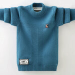 Pull-d-hiver-en-coton-pour-enfants-pull-pour-adolescents-v-tements-pour-enfants-10-12