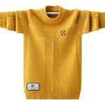 Pull-d-hiver-en-coton-pour-enfants-pull-pour-adolescents-v-tements-pour-enfants-10-12