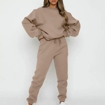Ensemble-deux-pi-ces-sweat-shirt-et-pantalon-de-surv-tement-baggy-pour-femme-avec-poches