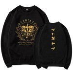 Sweat-shirt-double-face-Four-Wing-Basgiath-War-imprim-s-sweat-capuche-Dragon-Rider-pull-livresque