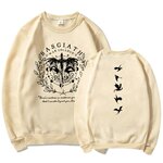 Sweat-shirt-double-face-Four-Wing-Basgiath-War-imprim-s-sweat-capuche-Dragon-Rider-pull-livresque