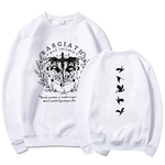 Sweat-shirt-double-face-Four-Wing-Basgiath-War-imprim-s-sweat-capuche-Dragon-Rider-pull-livresque