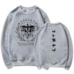 Sweat-shirt-double-face-Four-Wing-Basgiath-War-imprim-s-sweat-capuche-Dragon-Rider-pull-livresque