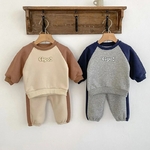 V-tements-d-optique-chauds-pour-tout-petits-ensemble-de-v-tements-pour-b-b-s