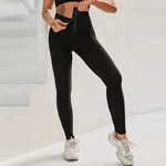 Leggings-Push-Up-taille-haute-pour-femmes-pantalon-de-Sport-Fitness-course-Yoga-nergie-sans-couture
