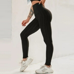 Leggings-Push-Up-taille-haute-pour-femmes-pantalon-de-Sport-Fitness-course-Yoga-nergie-sans-couture