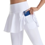 Leggings-taille-haute-pour-femmes-jupes-pliss-es-de-tennis-pantalons-de-yoga-avec-poche-v