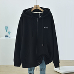 Sweat-capuche-de-grande-taille-6XL-pour-femmes-150kg-Harajuku-Punk-gothique-ample-Hip-Hop-manches