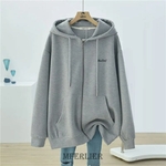 Sweat-capuche-de-grande-taille-6XL-pour-femmes-150kg-Harajuku-Punk-gothique-ample-Hip-Hop-manches