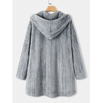 Veste-d-hiver-capuche-pour-femmes-v-tements-de-combinaison-grand-pull-parka-gros-manteau-grande