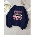 California-The-Classic-Surv-tement-imprim-pour-femme-sweat-capuche-graphique-assressenti-sweats-capuche-dr-les