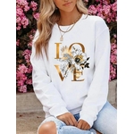 Sweat-shirt-d-contract-col-rond-pour-femme-pull-imprim-lettre-Y2K-mode-automne-et-hiver