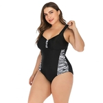 Maillot-de-bain-une-pi-ce-imprim-l-opard-grande-taille-5XL-pour-femmes-v-tements