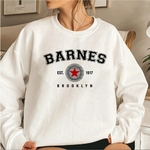 Pull-over-Vintage-col-Cwerneck-pour-femme-v-tement-inspir-de-la-s-rie-t-l