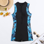 Maillot-de-bain-une-pi-ce-pour-femmes-sexy-sport-corps-ferm-v-tements-de-plage