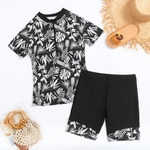 Maillot-de-bain-deux-pi-ces-imprim-tankini-push-up-pour-femmes-v-tements-de-plage