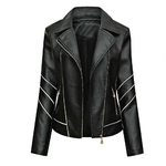 Mn-Veste-Cool-Wear-pour-femme-manteau-de-motard-pour-femme-degr-tout-match