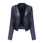 Veste-de-motard-en-similicuir-pour-femme-veste-zipp-e-manteau-de-moto-marron-automne-printemps