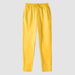 Pantalon-de-surv-tement-doubl-Smile-pour-femme-pantalon-jambe-large-et-droite-pantalon-de-jogging