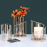 Vase-bougies-romantique-nordique-de-luxe-d-coration-de-Table-de-salon-accessoires-de-d-ner
