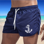 ChimBrand-Shorts-de-plage-s-chage-rapide-pour-hommes-v-tements-de-sport-9-couleurs-t