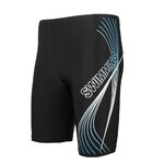 Maillot-de-bain-s-chage-rapide-pour-homme-short-de-plage-respirant-taille-haute-imprim-lettre