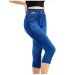 Leggings-College-en-denim-pour-femmes-pantalons-courts-culottes-d-t-faux-jeans-mode-mince-2023