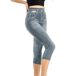 Leggings-College-en-denim-pour-femmes-pantalons-courts-culottes-d-t-faux-jeans-mode-mince-2023