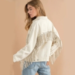 Veste-en-jean-d-lav-e-franges-cor-ennes-pour-femmes-streetwear-vintage-manches-longues-manteau