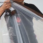 RapDuty-TarLII-B-che-imperm-able-en-PVC-avec-illets-en-m-tal-fournitures-de-couverture