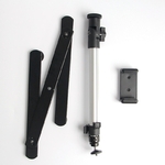 Tr-pied-r-glable-avec-support-de-t-l-phone-portable-support-de-t-l-phone
