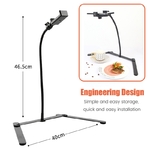 Tr-pied-r-glable-avec-support-de-t-l-phone-portable-support-de-t-l-phone