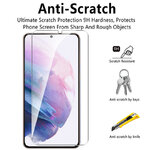 Protecteur-d-cran-en-verre-tremp-pour-Samsung-Galaxy-film-de-protection-pour-t-l-phone