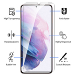 Protecteur-d-cran-en-verre-tremp-pour-Samsung-Galaxy-film-de-protection-pour-t-l-phone